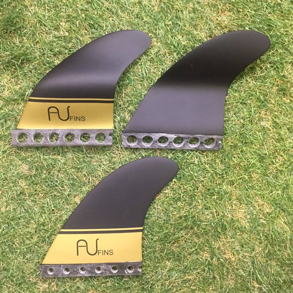 AU Fins フィン オリジナル Lサイズ AU Hybrid 2.0 Full Base | AU Fins